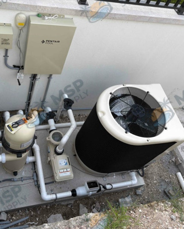 Ultratemp Heat Pump