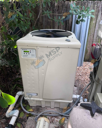 Ultratemp Heat Pump