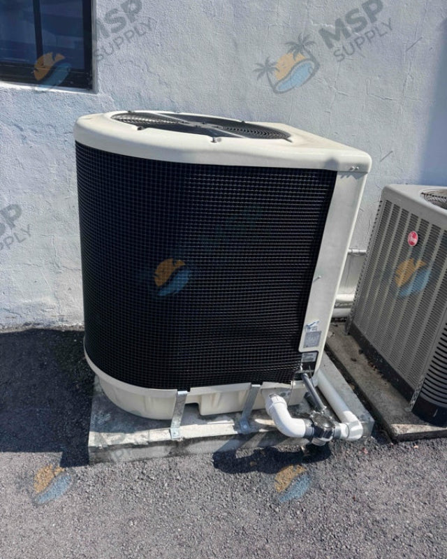 Ultratemp Heat Pump