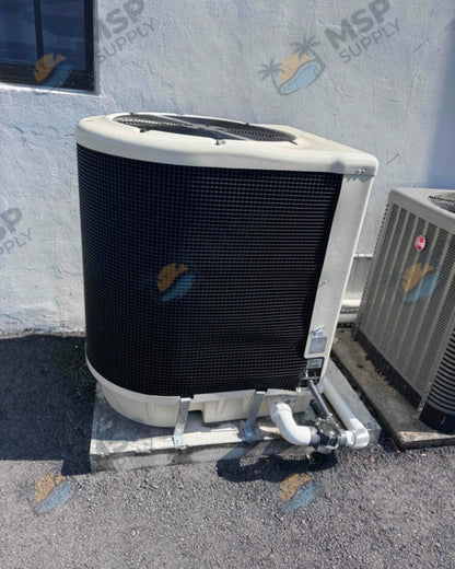 Ultratemp Heat Pump