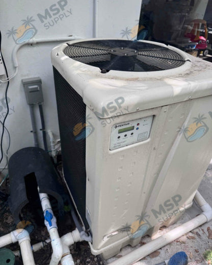 Ultratemp Heat Pump