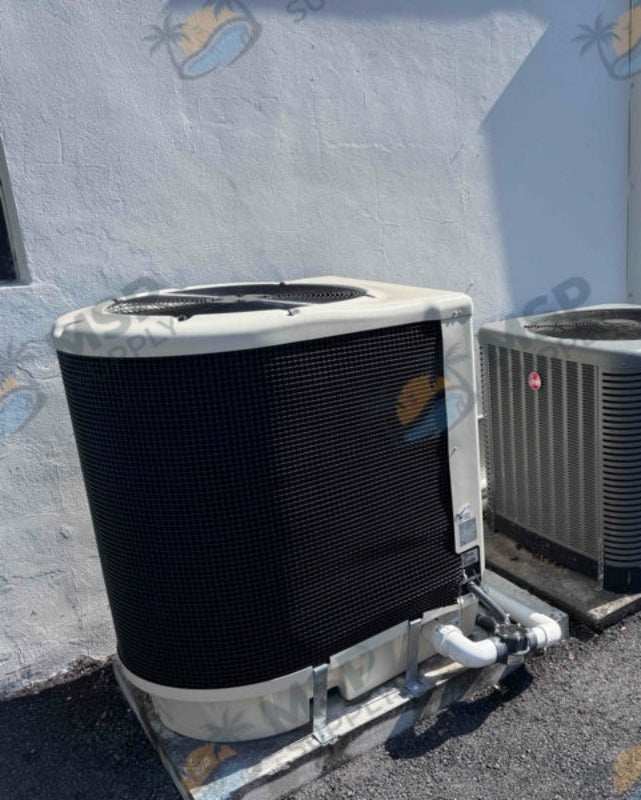 Ultratemp Heat Pump