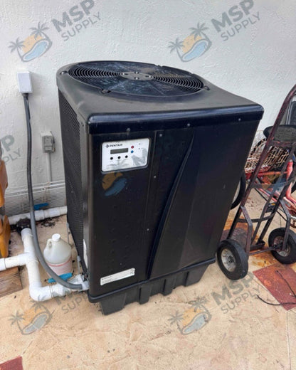Ultratemp Heat Pump