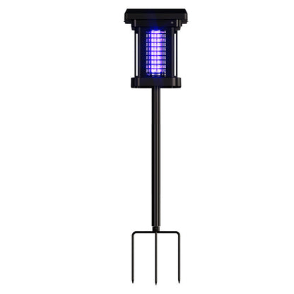 Outdoor Waterproof Solar Mosquito Killer Lamp