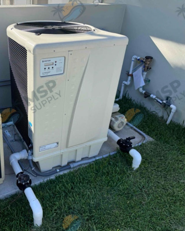 Ultratemp Heat Pump