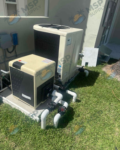 Ultratemp Heat Pump